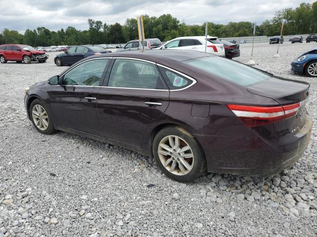 Photo 1 VIN: 4T1BK1EB0EU087560 - TOYOTA AVALON BAS 