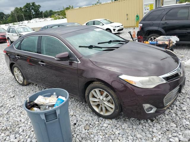 Photo 3 VIN: 4T1BK1EB0EU087560 - TOYOTA AVALON BAS 