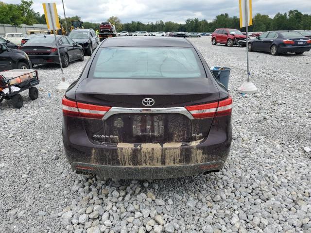 Photo 5 VIN: 4T1BK1EB0EU087560 - TOYOTA AVALON BAS 