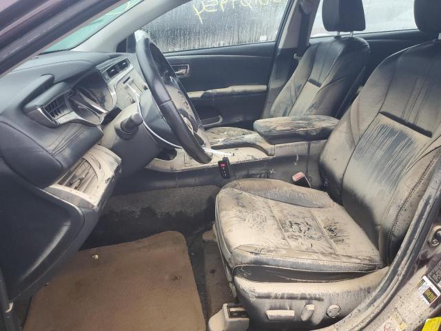 Photo 6 VIN: 4T1BK1EB0EU087560 - TOYOTA AVALON BAS 