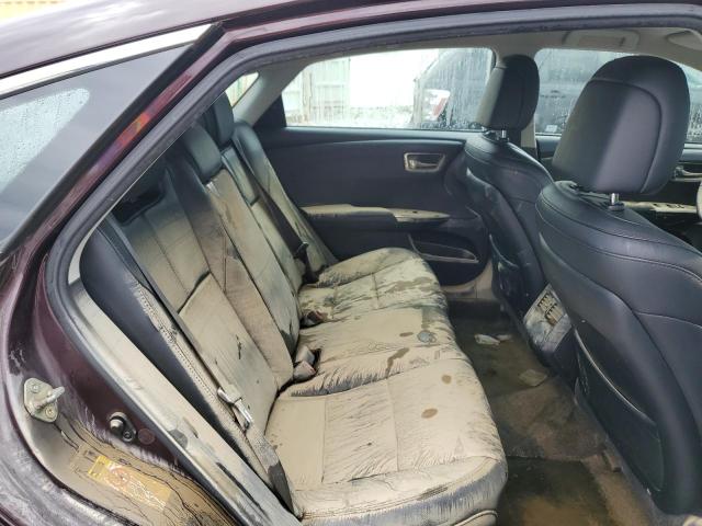 Photo 9 VIN: 4T1BK1EB0EU087560 - TOYOTA AVALON BAS 