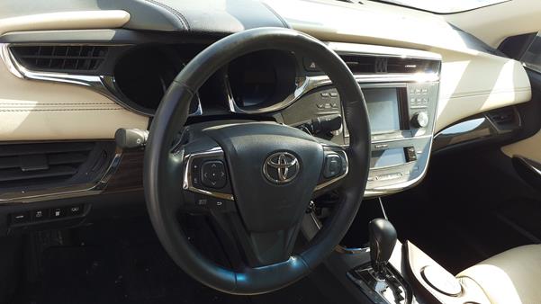 Photo 13 VIN: 4T1BK1EB0EU089308 - TOYOTA AVALON 