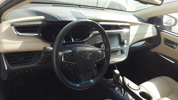 Photo 15 VIN: 4T1BK1EB0EU089308 - TOYOTA AVALON 