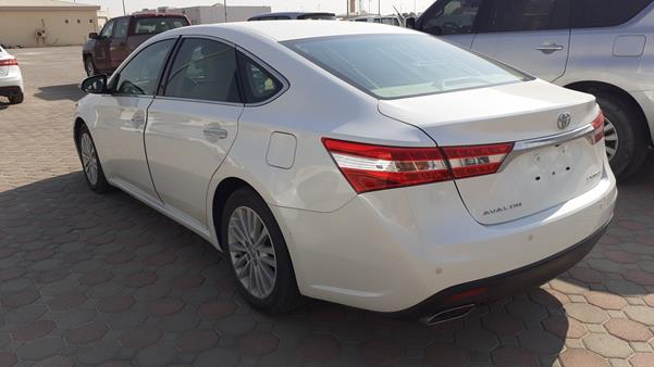 Photo 6 VIN: 4T1BK1EB0EU089308 - TOYOTA AVALON 