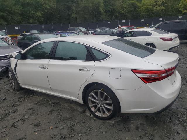 Photo 1 VIN: 4T1BK1EB0EU092306 - TOYOTA AVALON BAS 