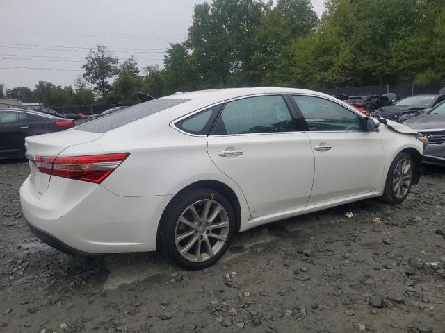 Photo 2 VIN: 4T1BK1EB0EU092306 - TOYOTA AVALON BAS 