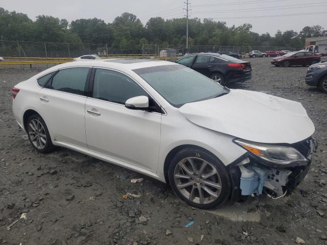 Photo 3 VIN: 4T1BK1EB0EU092306 - TOYOTA AVALON BAS 