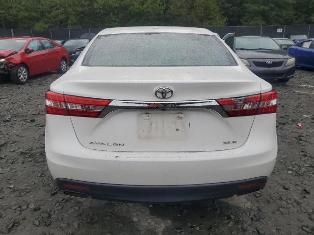 Photo 5 VIN: 4T1BK1EB0EU092306 - TOYOTA AVALON BAS 