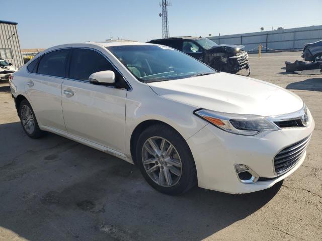 Photo 3 VIN: 4T1BK1EB0EU093052 - TOYOTA AVALON BAS 