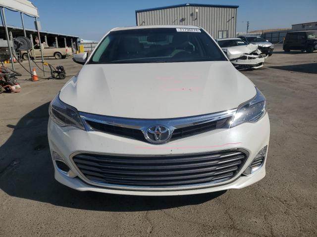 Photo 4 VIN: 4T1BK1EB0EU093052 - TOYOTA AVALON BAS 