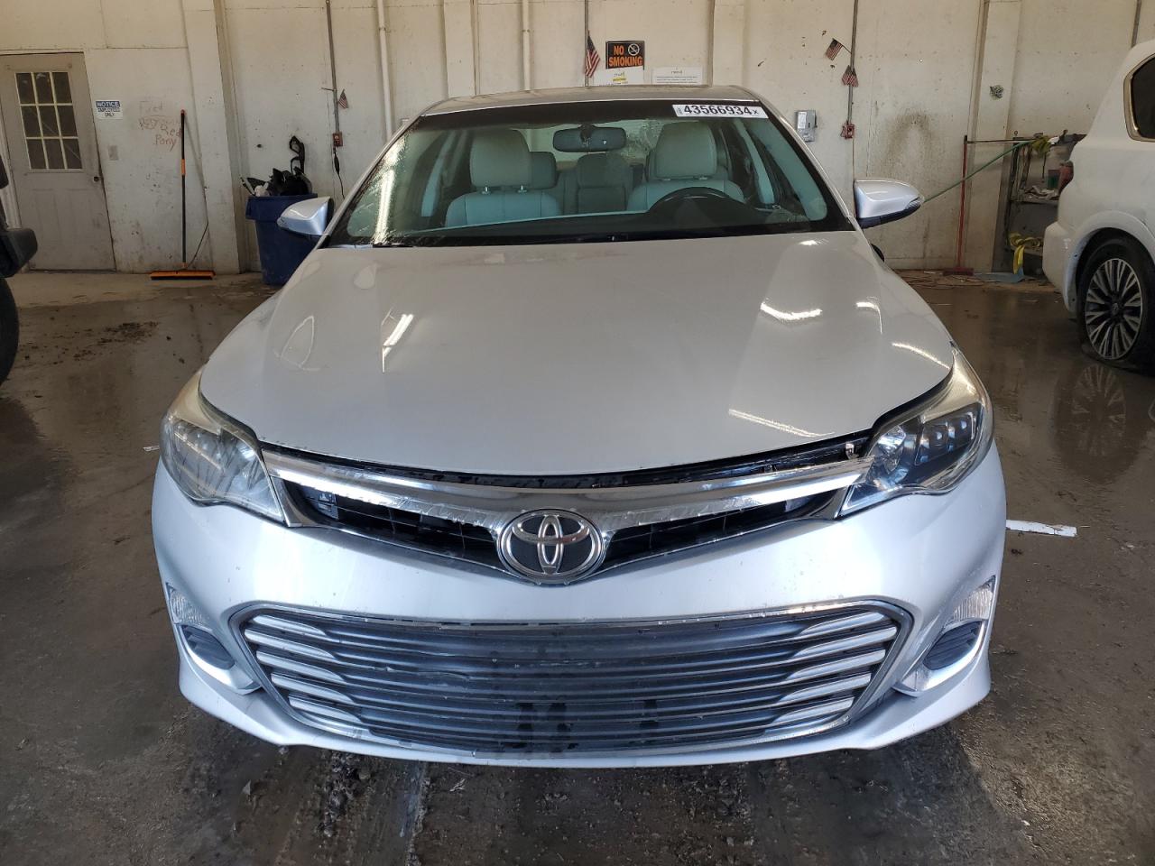 Photo 4 VIN: 4T1BK1EB0EU095626 - TOYOTA AVALON 