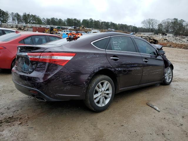 Photo 2 VIN: 4T1BK1EB0EU095741 - TOYOTA AVALON BAS 