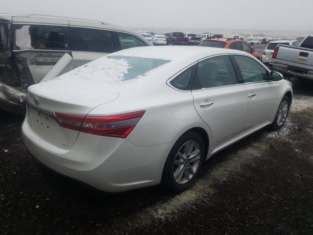 Photo 3 VIN: 4T1BK1EB0EU097022 - TOYOTA AVALON BAS 