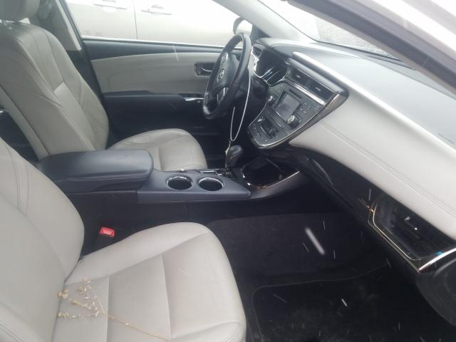 Photo 4 VIN: 4T1BK1EB0EU097022 - TOYOTA AVALON BAS 