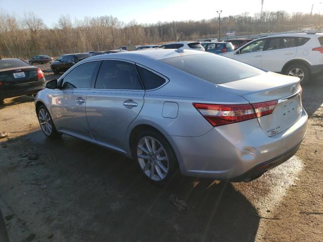 Photo 1 VIN: 4T1BK1EB0EU097103 - TOYOTA AVALON 