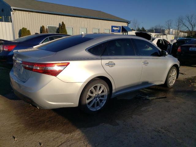 Photo 2 VIN: 4T1BK1EB0EU097103 - TOYOTA AVALON 