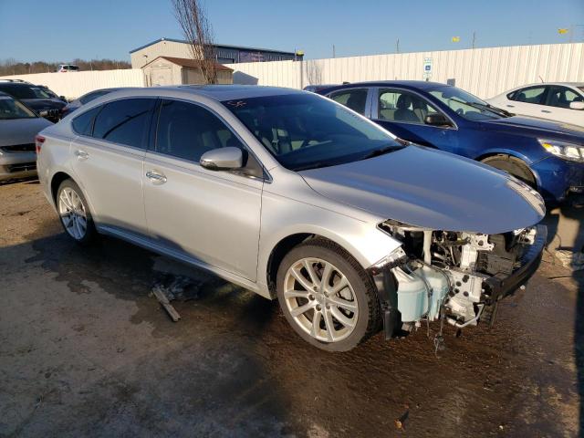 Photo 3 VIN: 4T1BK1EB0EU097103 - TOYOTA AVALON 