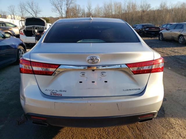 Photo 5 VIN: 4T1BK1EB0EU097103 - TOYOTA AVALON 