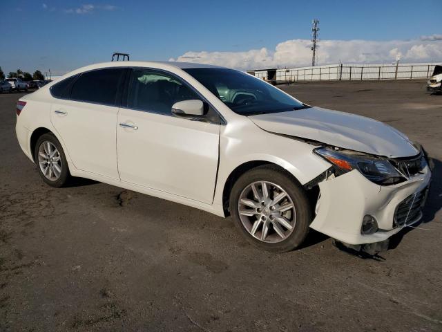 Photo 3 VIN: 4T1BK1EB0EU099031 - TOYOTA AVALON 