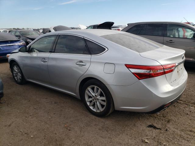 Photo 1 VIN: 4T1BK1EB0EU101134 - TOYOTA AVALON BAS 