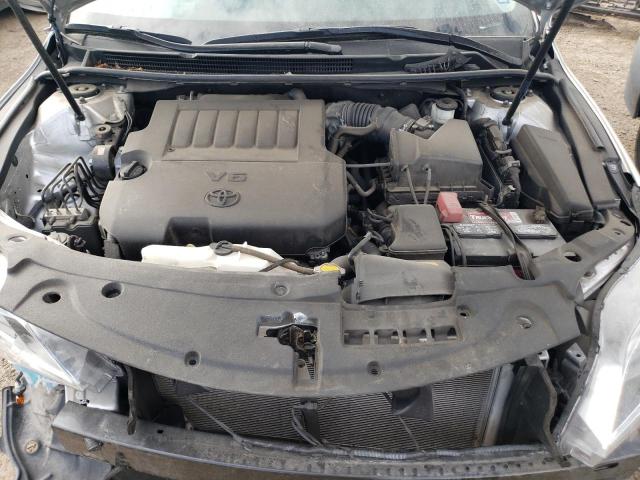 Photo 10 VIN: 4T1BK1EB0EU101134 - TOYOTA AVALON BAS 