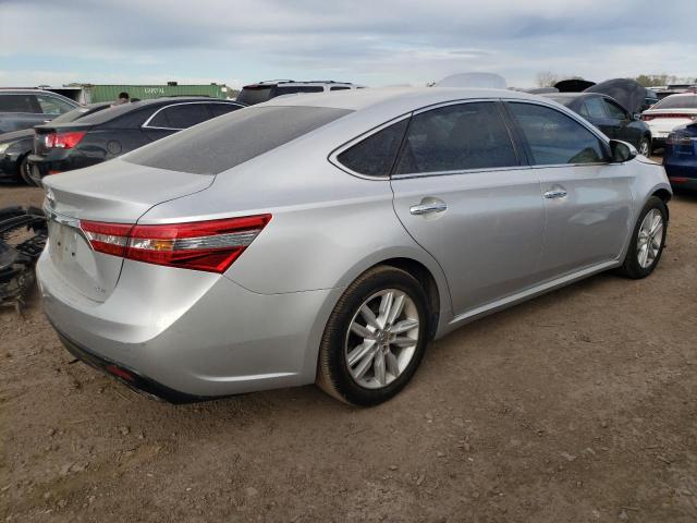 Photo 2 VIN: 4T1BK1EB0EU101134 - TOYOTA AVALON BAS 