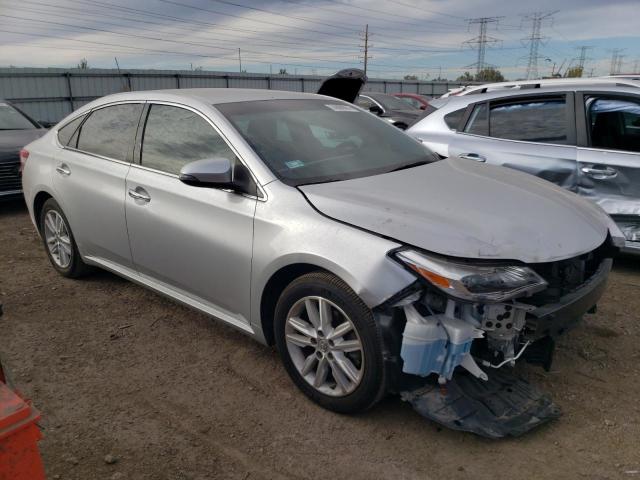 Photo 3 VIN: 4T1BK1EB0EU101134 - TOYOTA AVALON BAS 