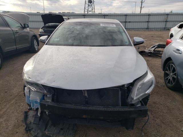 Photo 4 VIN: 4T1BK1EB0EU101134 - TOYOTA AVALON BAS 