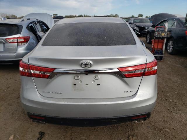 Photo 5 VIN: 4T1BK1EB0EU101134 - TOYOTA AVALON BAS 