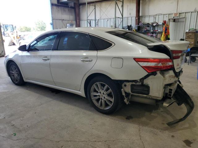 Photo 1 VIN: 4T1BK1EB0EU102851 - TOYOTA AVALON 