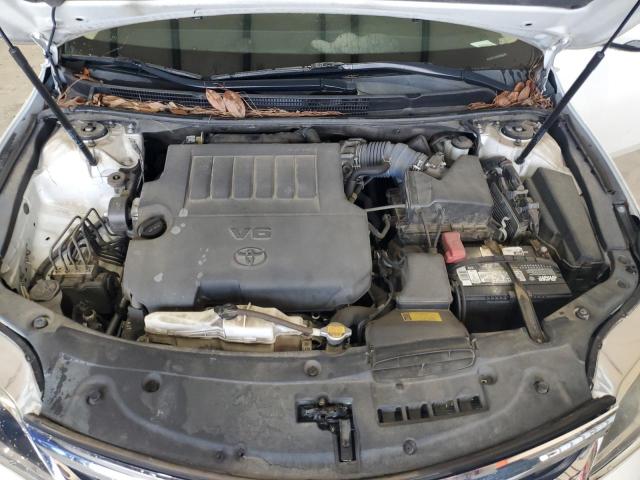 Photo 10 VIN: 4T1BK1EB0EU102851 - TOYOTA AVALON 