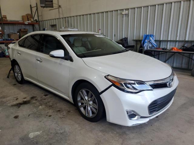 Photo 3 VIN: 4T1BK1EB0EU102851 - TOYOTA AVALON 