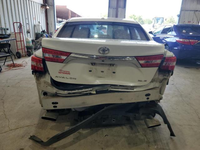 Photo 5 VIN: 4T1BK1EB0EU102851 - TOYOTA AVALON 