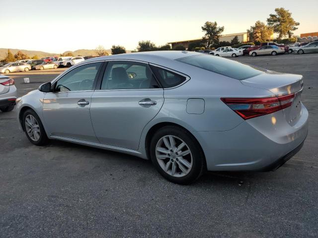 Photo 1 VIN: 4T1BK1EB0EU106673 - TOYOTA AVALON BAS 