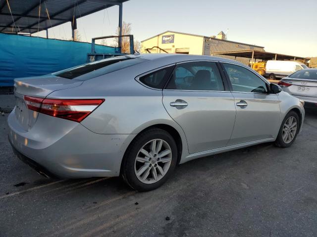 Photo 2 VIN: 4T1BK1EB0EU106673 - TOYOTA AVALON BAS 