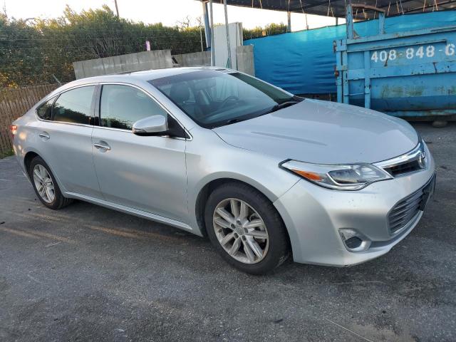 Photo 3 VIN: 4T1BK1EB0EU106673 - TOYOTA AVALON BAS 