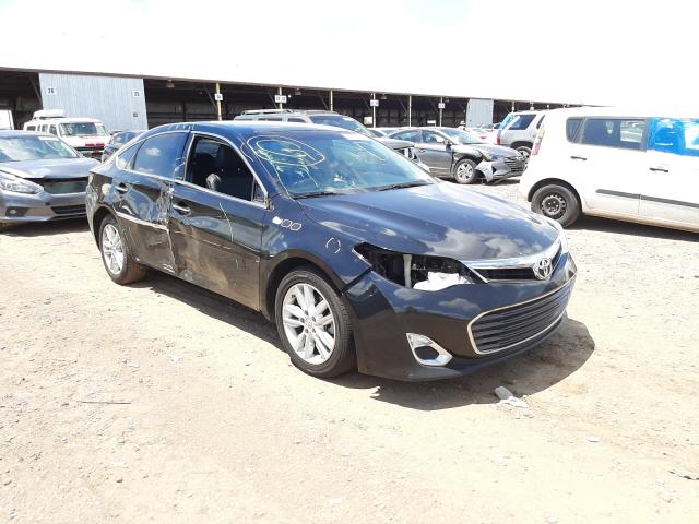 Photo 0 VIN: 4T1BK1EB0EU111369 - TOYOTA AVALON BAS 