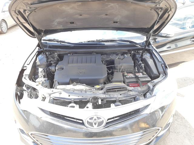 Photo 6 VIN: 4T1BK1EB0EU111369 - TOYOTA AVALON BAS 