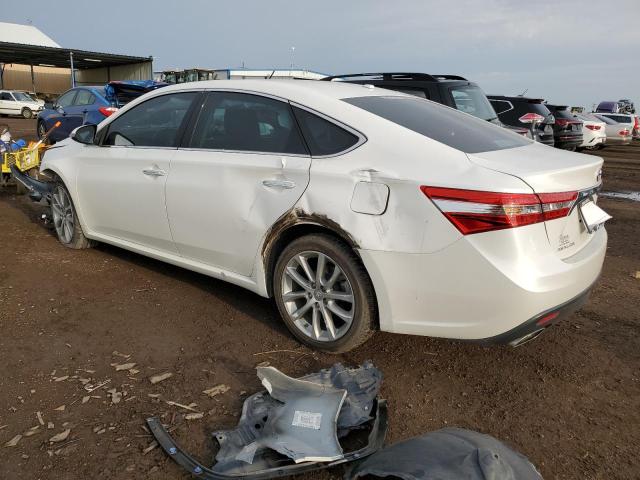 Photo 1 VIN: 4T1BK1EB0EU111677 - TOYOTA AVALON BAS 