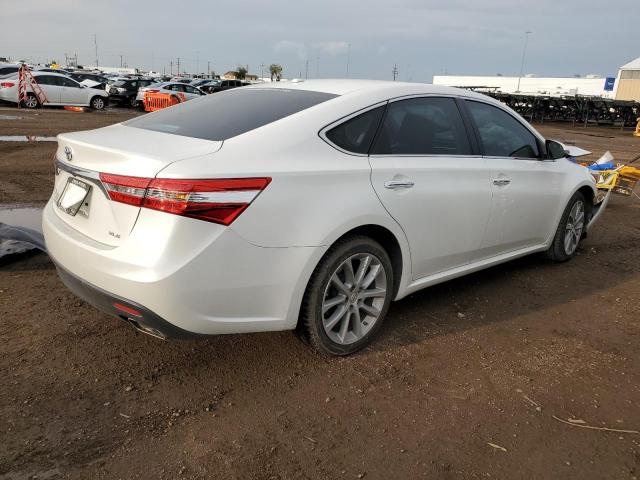 Photo 2 VIN: 4T1BK1EB0EU111677 - TOYOTA AVALON BAS 