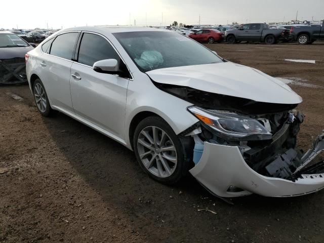 Photo 3 VIN: 4T1BK1EB0EU111677 - TOYOTA AVALON BAS 