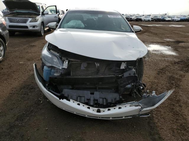 Photo 4 VIN: 4T1BK1EB0EU111677 - TOYOTA AVALON BAS 