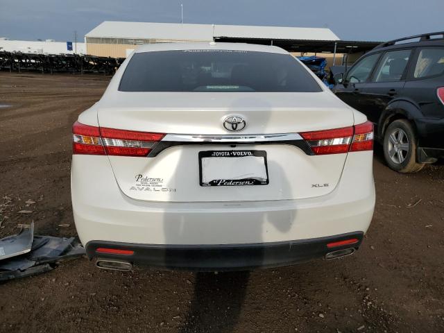 Photo 5 VIN: 4T1BK1EB0EU111677 - TOYOTA AVALON BAS 