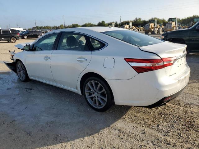 Photo 1 VIN: 4T1BK1EB0EU113588 - TOYOTA AVALON BAS 