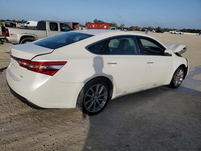 Photo 2 VIN: 4T1BK1EB0EU113588 - TOYOTA AVALON BAS 