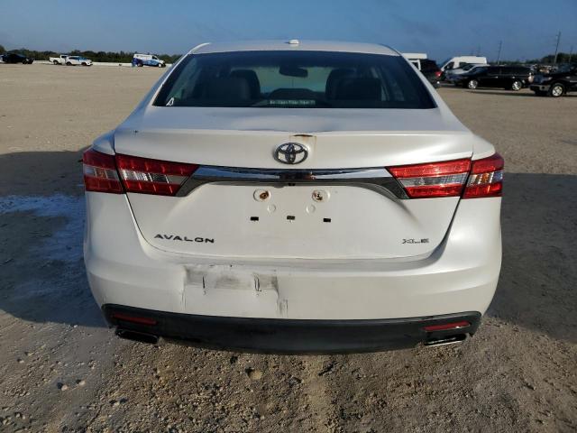 Photo 5 VIN: 4T1BK1EB0EU113588 - TOYOTA AVALON BAS 