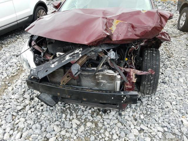 Photo 6 VIN: 4T1BK1EB0EU114336 - TOYOTA AVALON BAS 