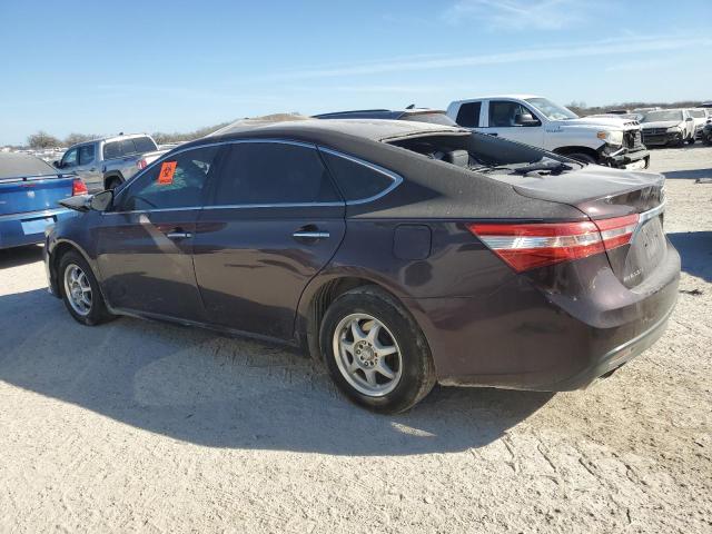 Photo 1 VIN: 4T1BK1EB0EU116877 - TOYOTA AVALON 