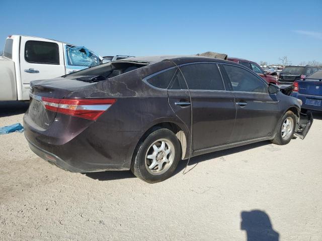 Photo 2 VIN: 4T1BK1EB0EU116877 - TOYOTA AVALON 