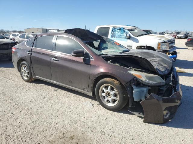 Photo 3 VIN: 4T1BK1EB0EU116877 - TOYOTA AVALON 